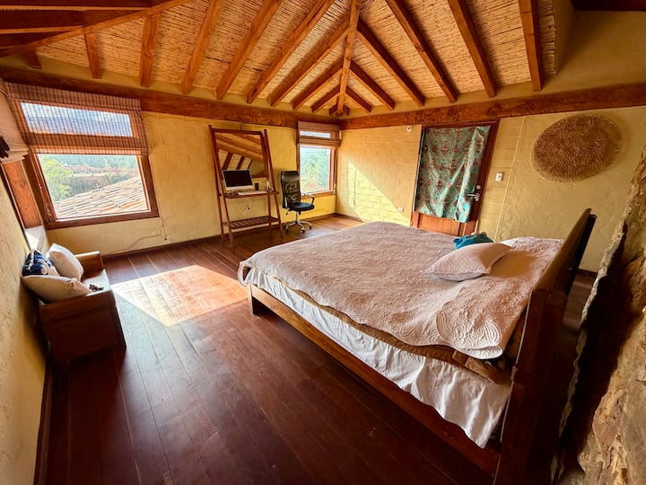 Спална соба 3