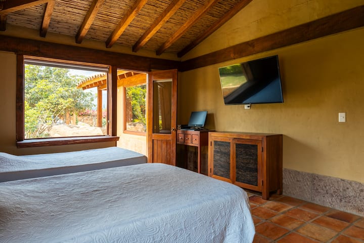 Спална соба 1