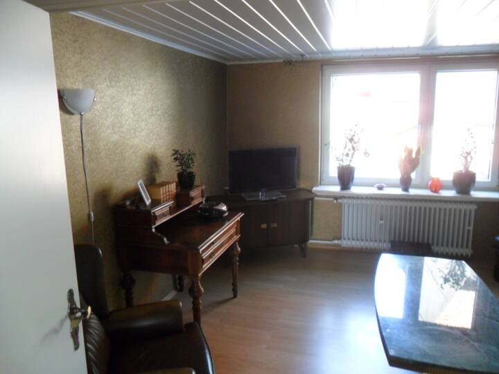 Ruime Vakantiewoning Voor Maximaal 9 Personen - Rotenburg an der Fulda