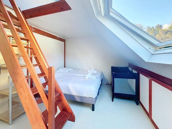 Chambre 1