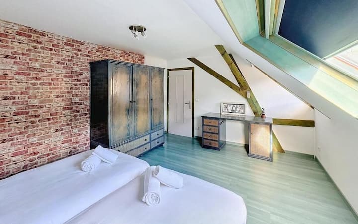 Chambre 3