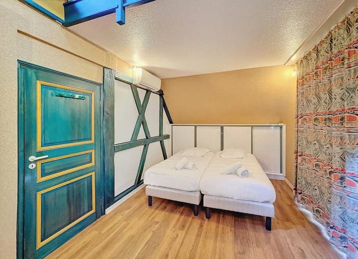 Chambre 4
