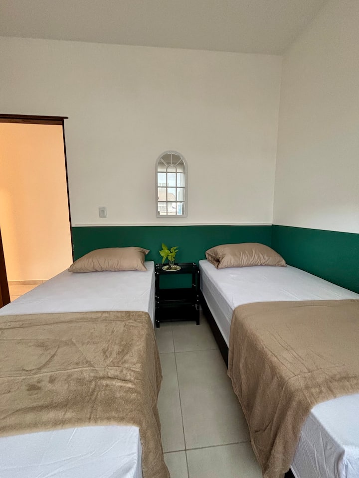 Спална соба 1