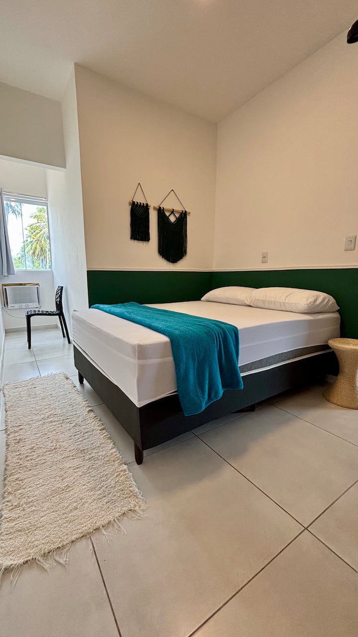 Спална соба 2