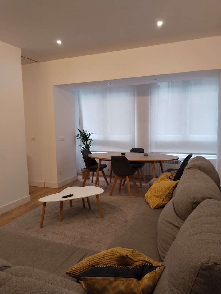 Apartamento Dalia - Orio