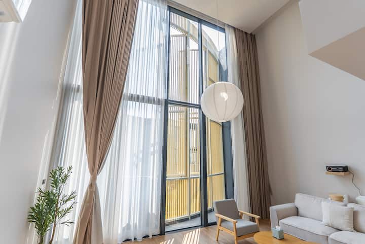 მისაღები ოთახი