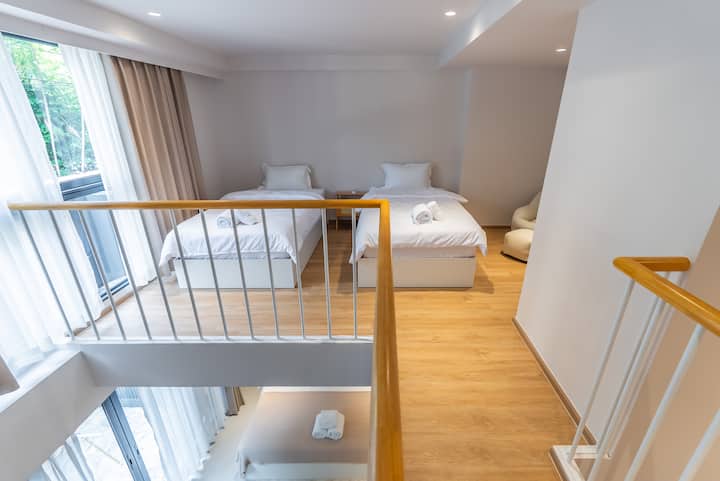 საძინებელი 4