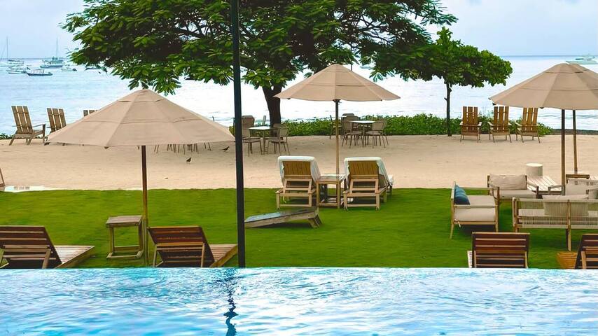 Lovely Hillside 3BDR Condo in Playas del Coco