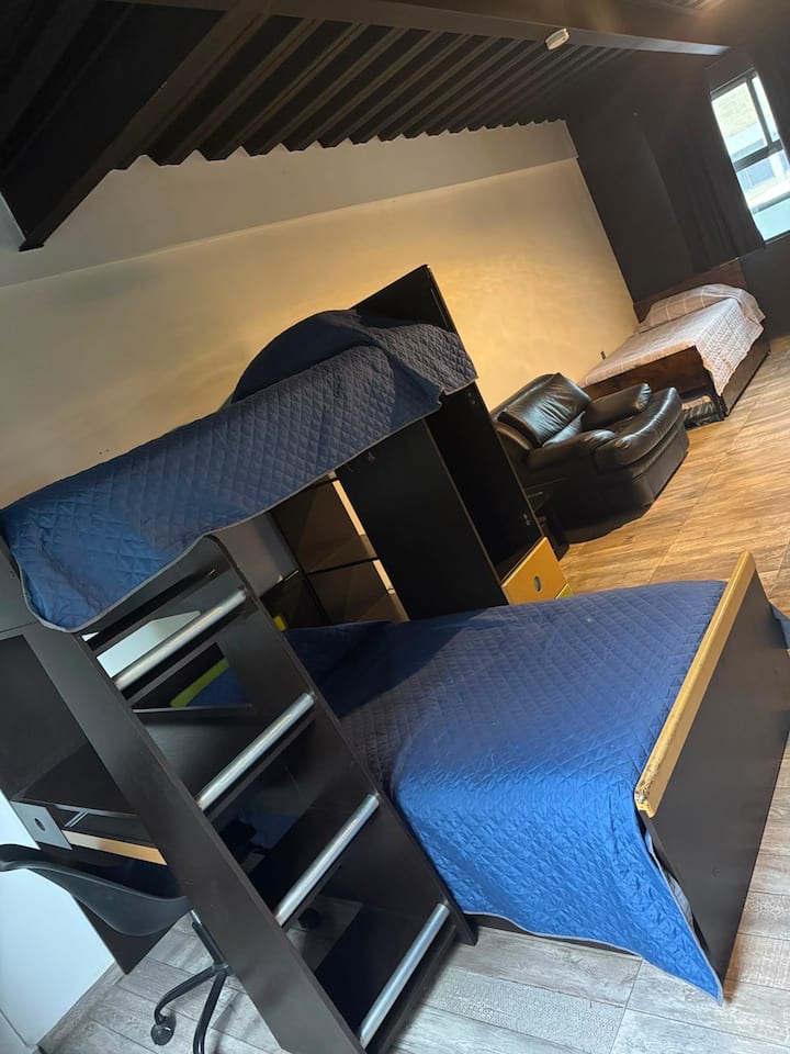 Spálňa 2