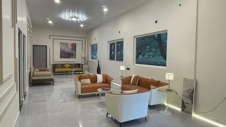 Miyabi Rooms Elegance In Harmony - Courtallam