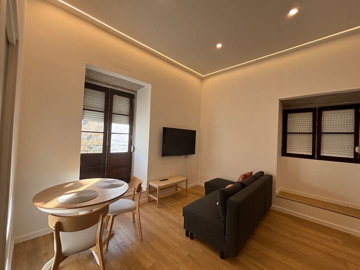 Villa Matriz - Suite Apartment - Caminha