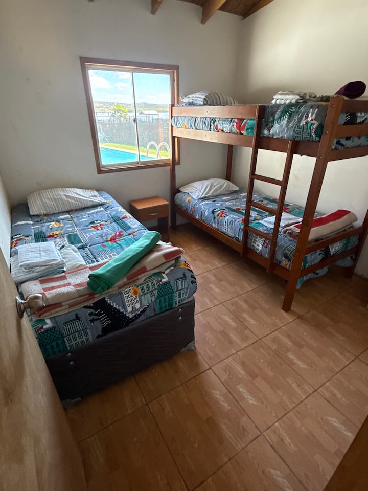 Habitación 4