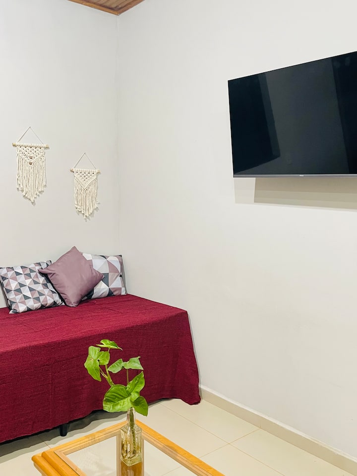 Дневна соба