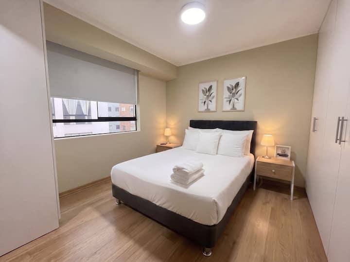 E°| Free Parking | Wifi Pro| Lavaseca| 1B 204