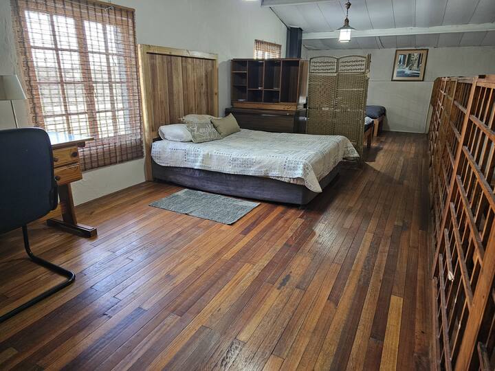 ห้องนอน