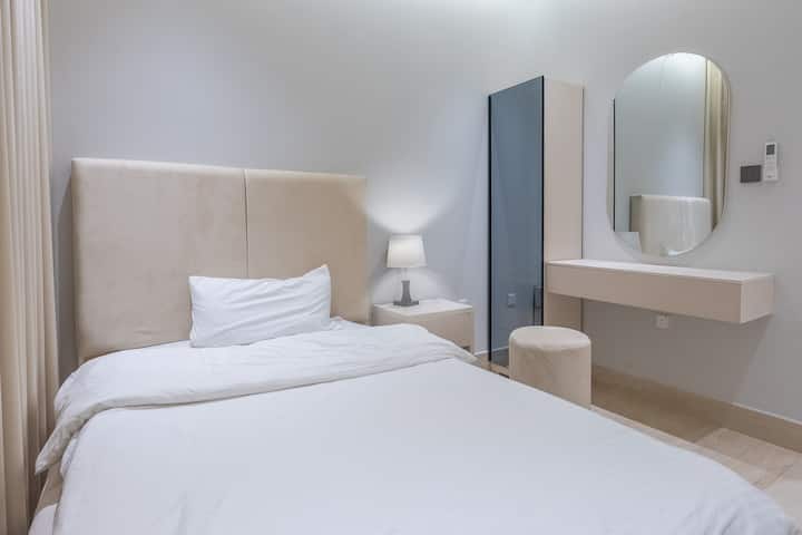 غرفة النوم 2