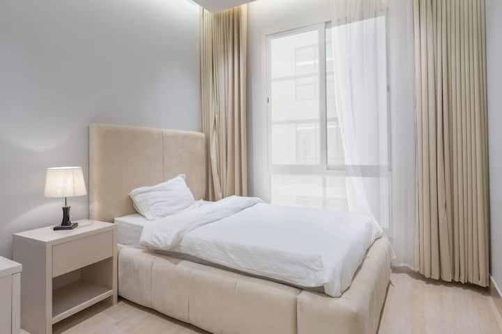 غرفة النوم 3