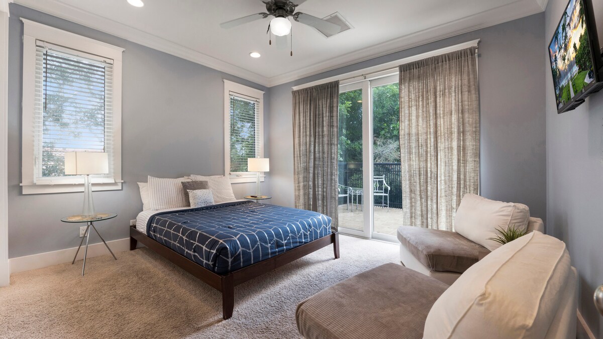 غرفة النوم 3