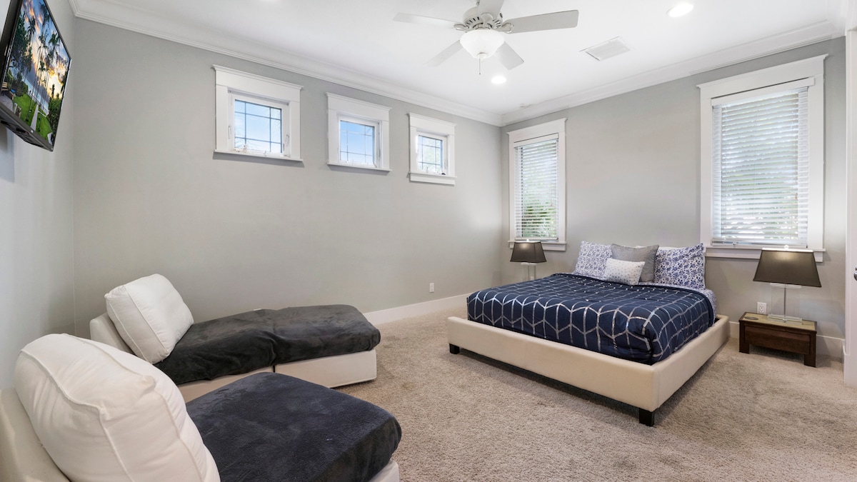 غرفة النوم 2