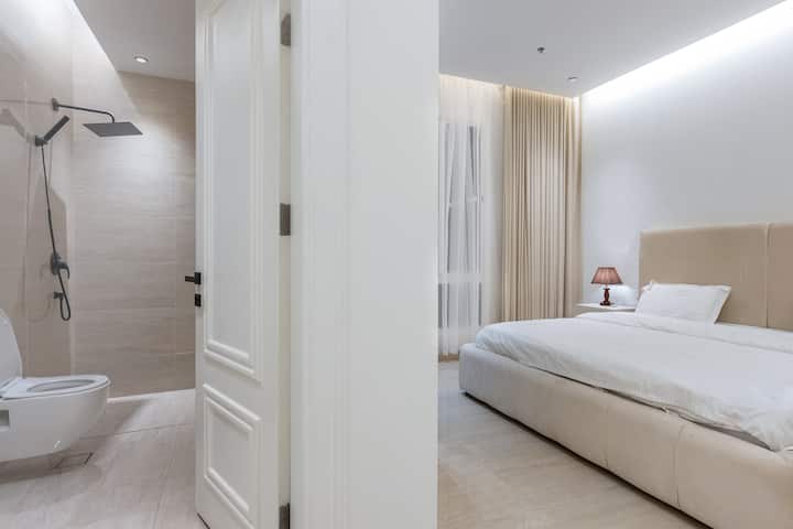 Habitación 1