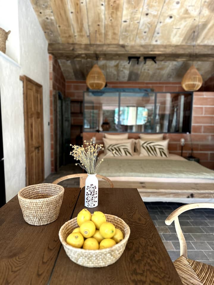 საძინებელი