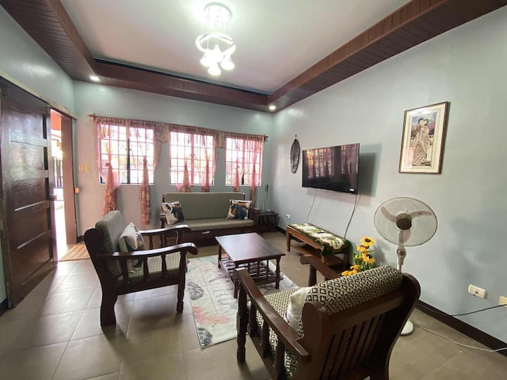 Pinamalayan City Bungalow Place - Pinamalayan