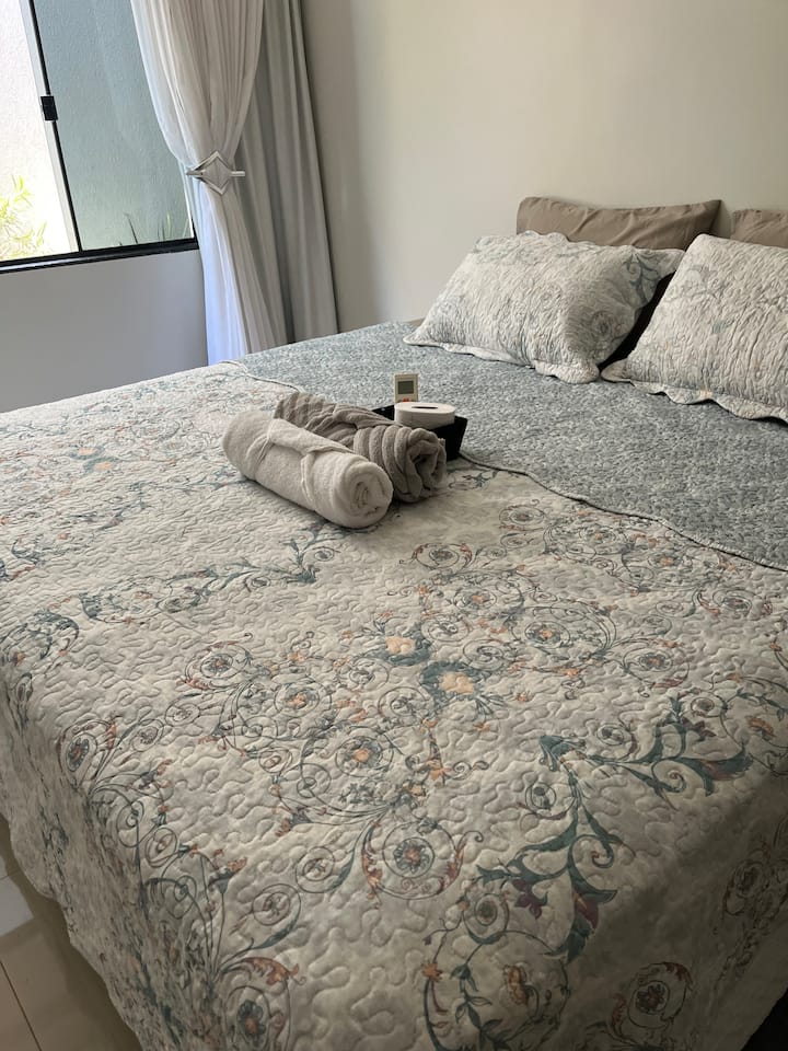 საძინებელი 2