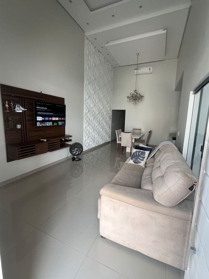 მისაღები ოთახი