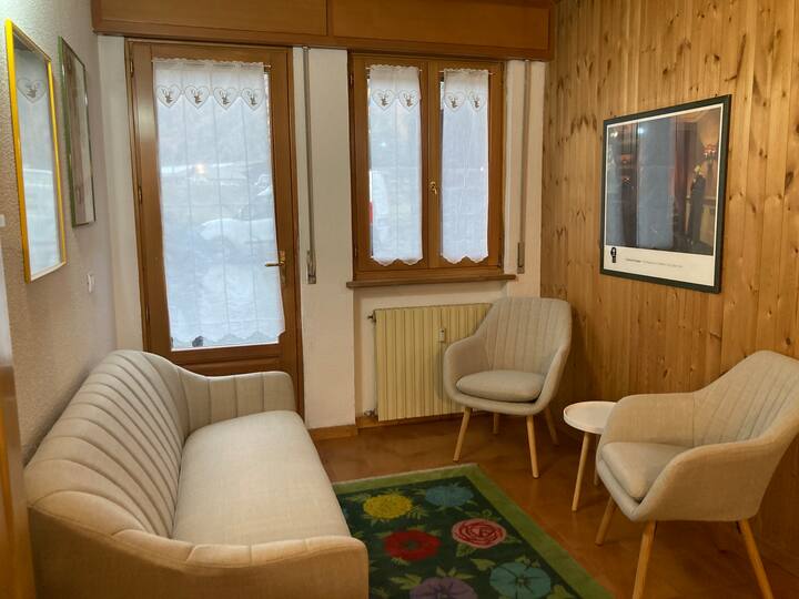 Elvi's - Gressoney-Saint-Jean