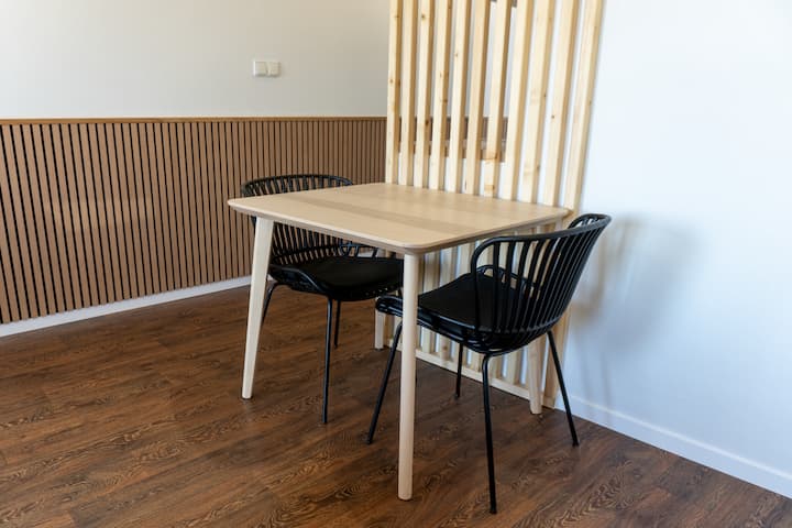 Apt • Parkování Zdarma• Terasa• Občerstvení - Brno