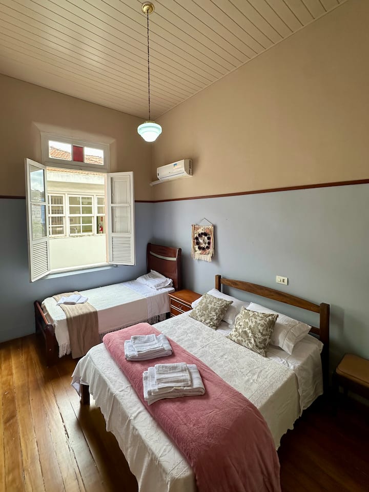 Habitación 3