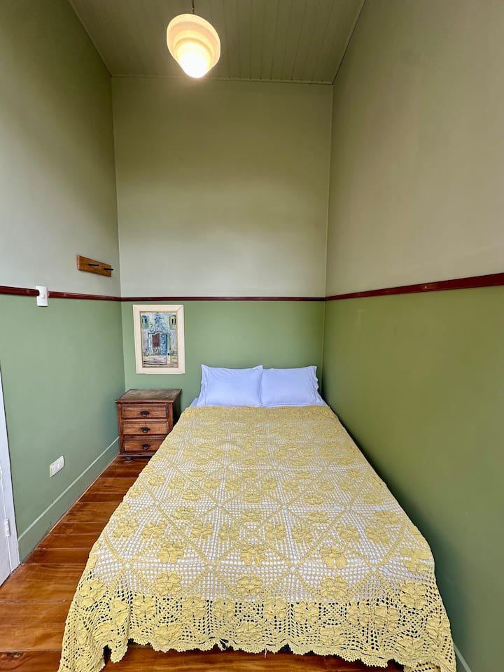 Habitación 2