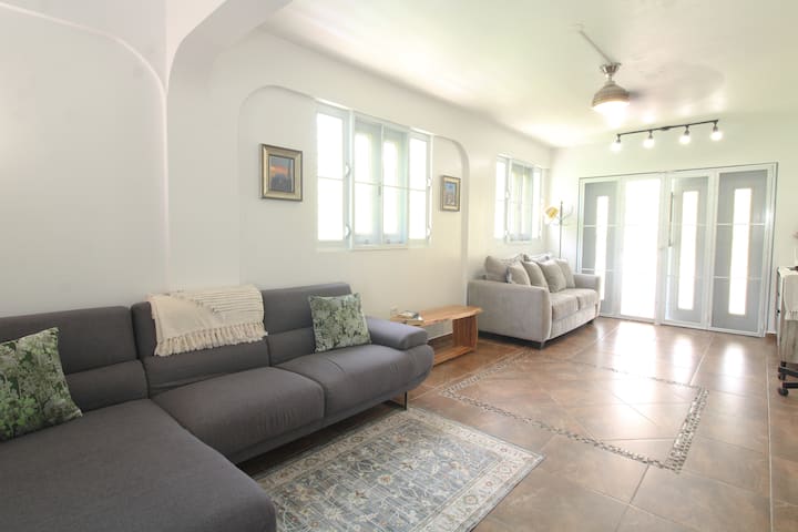 Private Pool/sleeps15/screened Deck/10 Min 2 Beach - Puerto Rico