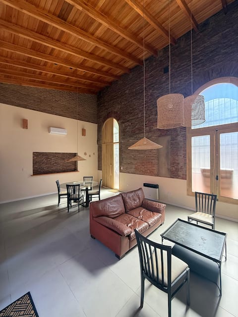 Successful Airbnb property: La Rosadita in Concordia in Departamento Concordia