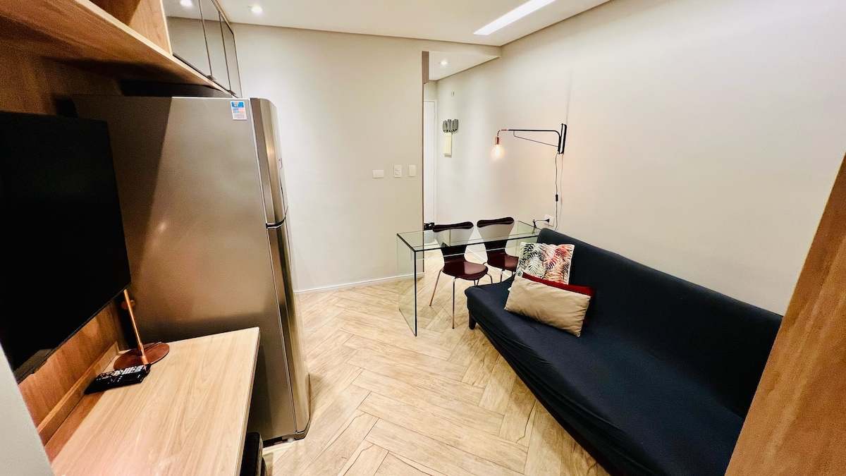 Всекидневна зона