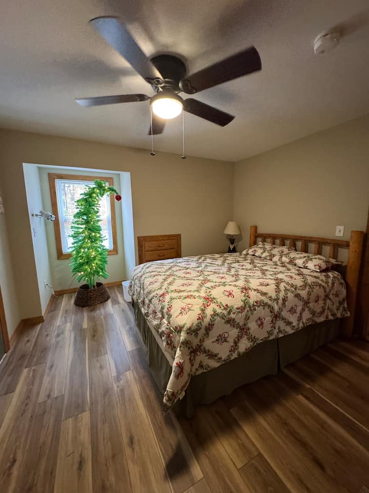 Спална соба 4