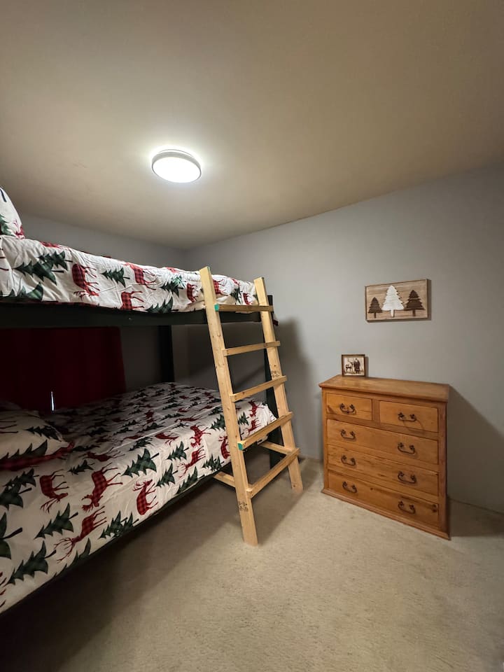 Спална соба 2