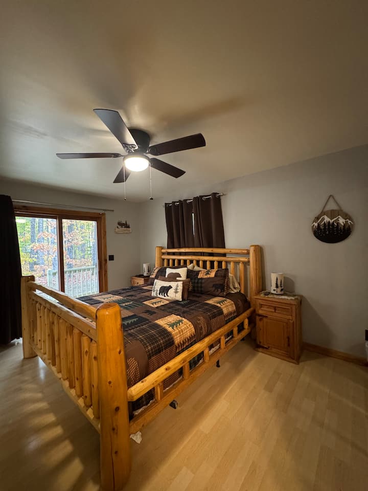 Спална соба 1