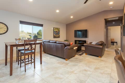 Successful Airbnb property: Serendipity Retreat-Vineyard Hot Tub Dogs Welcome in Atascadero