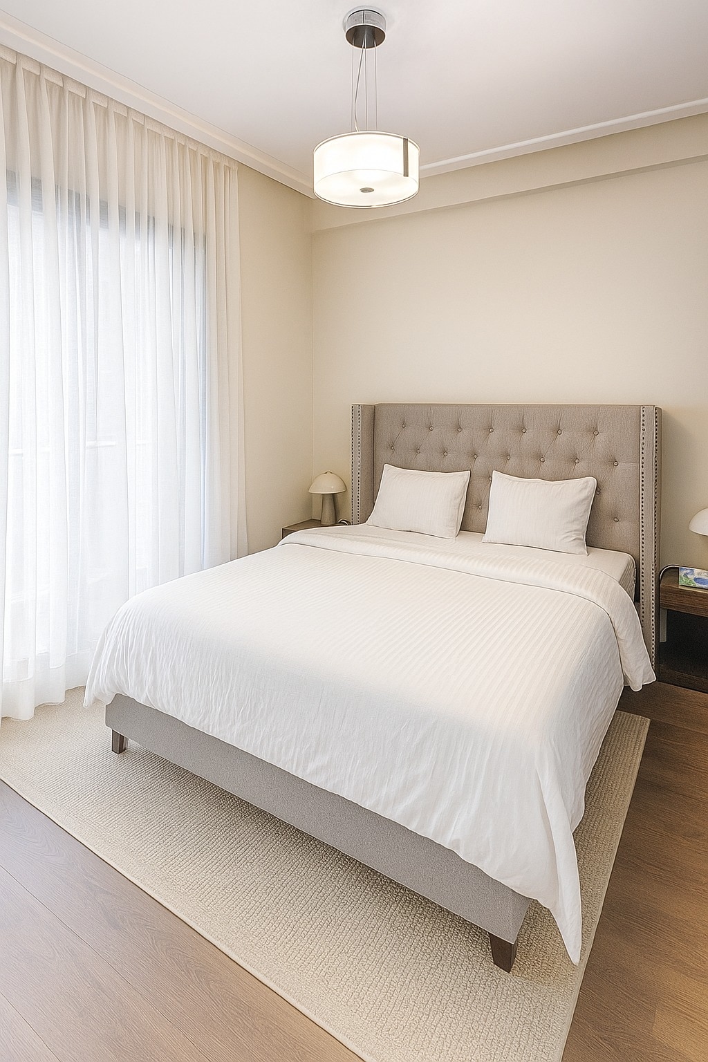 Rental unit in Casablanca  494  2 bedrooms  2 beds  2 baths - image 3