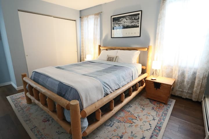 საძინებელი