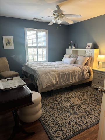 Guest favorite listing in Huntsville