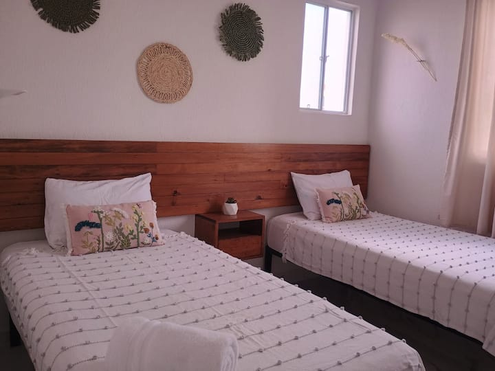 საძინებელი 2