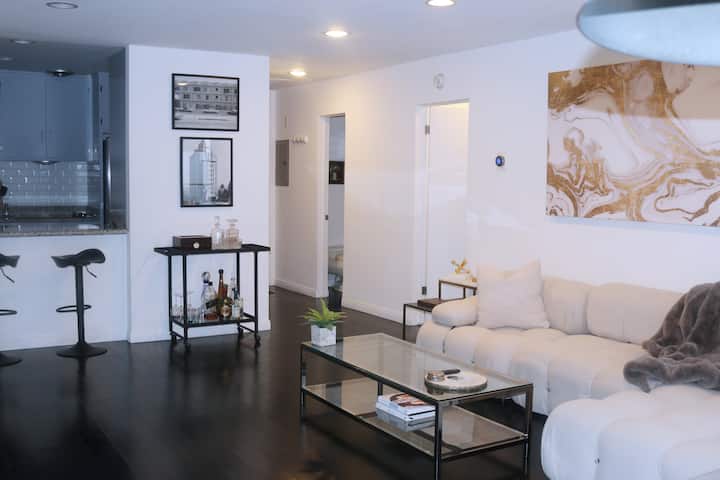 Modern West Hollywood Condo With Private Patio - West Hollywood, CA