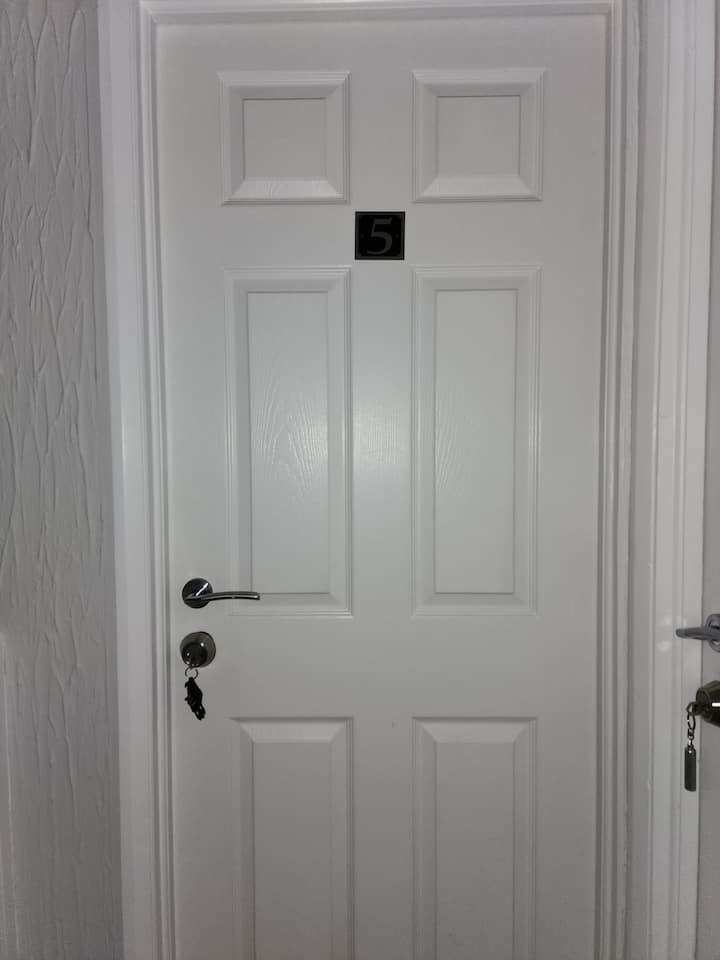 Recámara