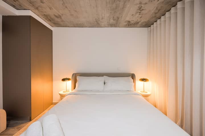 ห้องนอน