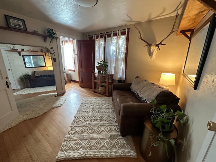 2 ห้องนั่งเล่น