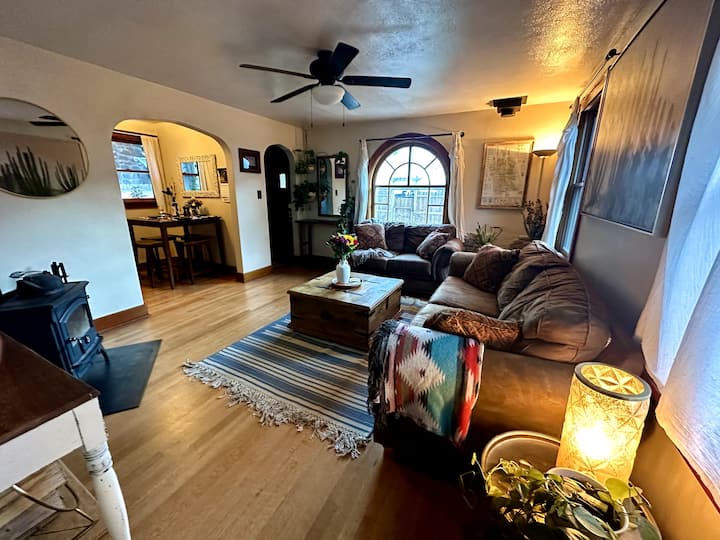 1 ห้องนั่งเล่น