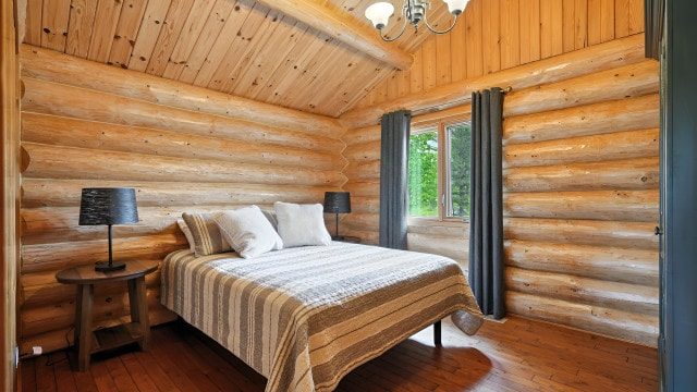 غرفة النوم 2