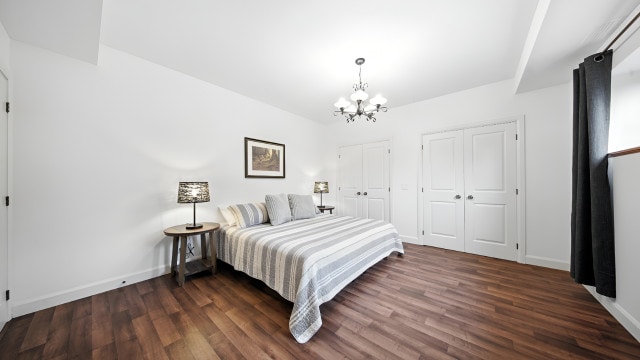 غرفة النوم 6